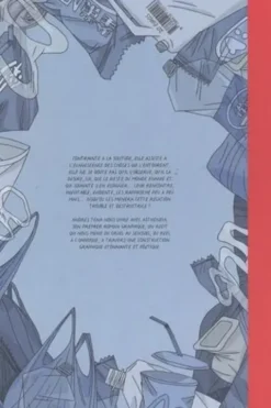 Asthéneia, Andrés Tena