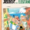 Astérix Tome 41 : Astérix en Lusitanie. Edition de luxe, René Goscinny