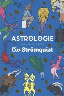 Astrologie, Liv Strömquist