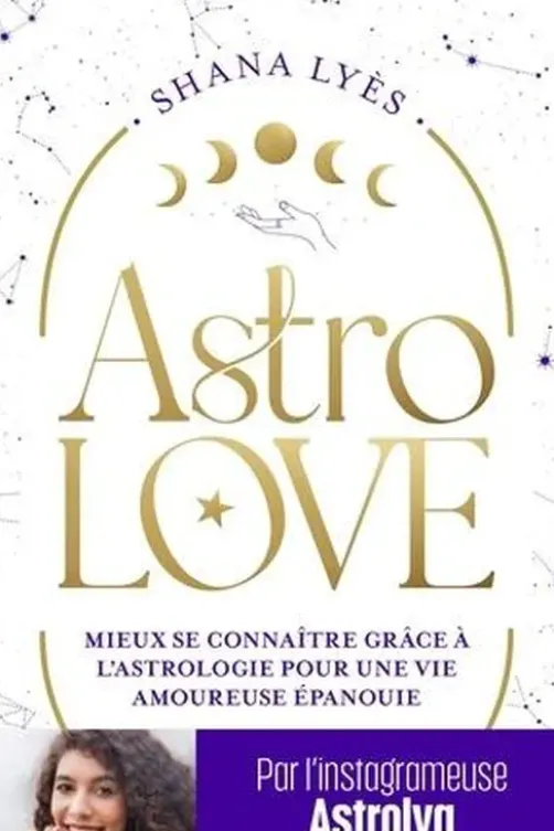 Astrolove, Shana Lyès