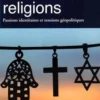 Atlas des religions. Passions identitaires et tensions géopolitiques, Frank Tétart