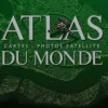 Atlas du monde. Cartes - Photos satellite, Edition 2012, Ambros Brucker