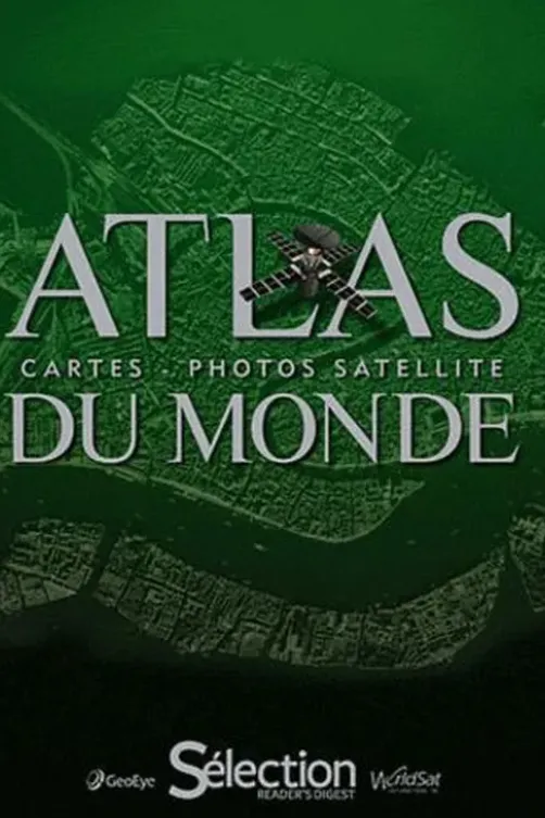 Atlas du monde. Cartes - Photos satellite, Edition 2012, Ambros Brucker