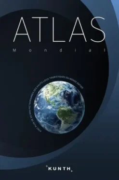 Atlas mondial, Manuela Blisse