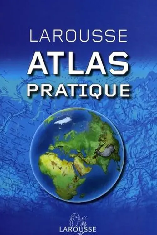 Atlas pratique, Mathilde Majorel