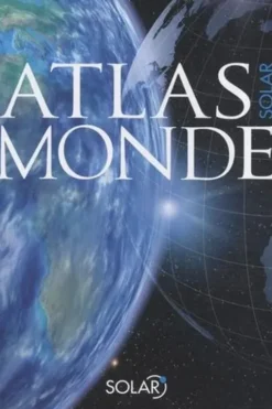 Atlas Solar Monde