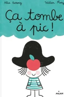 Ça tombe à pic !, Alice Harang
