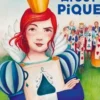Atout pique, Manech