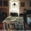 A Tower in Tuscany. Edition en anglais, Beatrice Monti della Corte