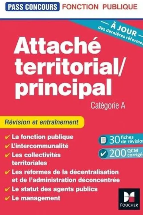 Attaché territorial/principal. Catégorie A, Christine Drapp