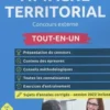 Attaché territorial Tout-en-un. Concours externe, Marc Dalens