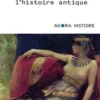 Au coeur de l'Antiquité, Virginie Girod