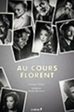 Au cours Florent