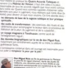 Au-delà de la peur. Les clés de la sagesse toltèque, Miguel Ruiz