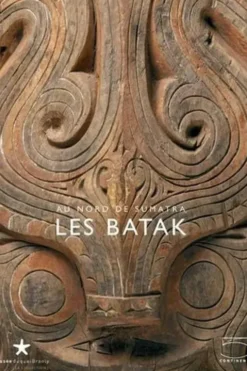 Au nord de Sumatra, les Batak, Pieter Ter Keurs