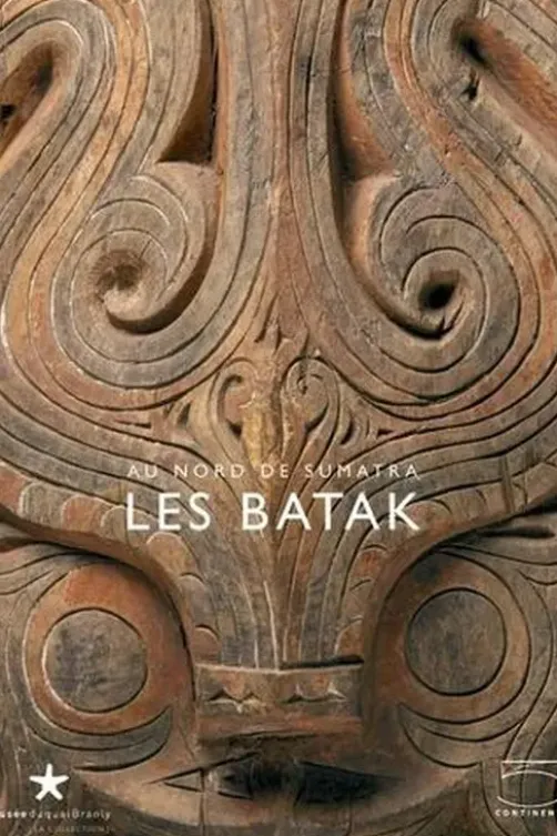 Au nord de Sumatra, les Batak, Pieter Ter Keurs