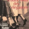 Au rendez-vous des élégantes, Susana Lopez Rubio