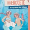 Au royaume des sirènes, Mathilde Ray