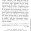 Au tournant de minuit, Minette Walters