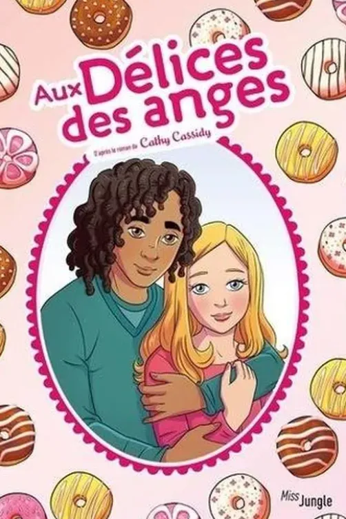 Aux délices des anges, Véronique Grisseaux