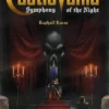 Aux origines de Castlevania Symphony of the Night, Raphaël Lucas