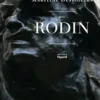 Avec Rodin, Maryline Desbiolles