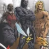 Avengers N° 7 : Agents du Wakanda, Jason Aaron