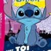 Aventures sur mesure : Agent Stitch. C'est toi le héros !, Steve Behling
