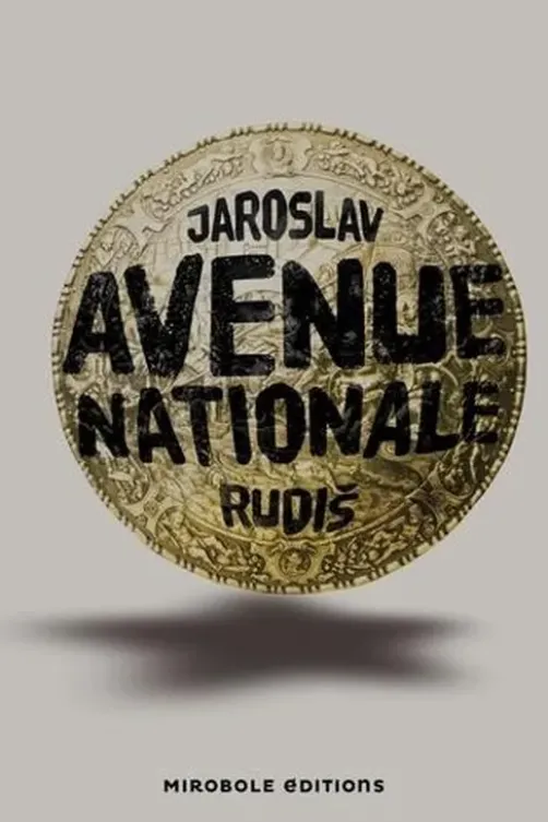 Avenue nationale, Jaroslav Rudis