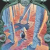 Azimut Tome 3 : Les Anthropotames du Nihil, Wilfrid Lupano