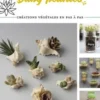 Baby plantes, Stéphanie Clémarès