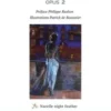 Balade au fil des mots. Opus 2, Nacelle