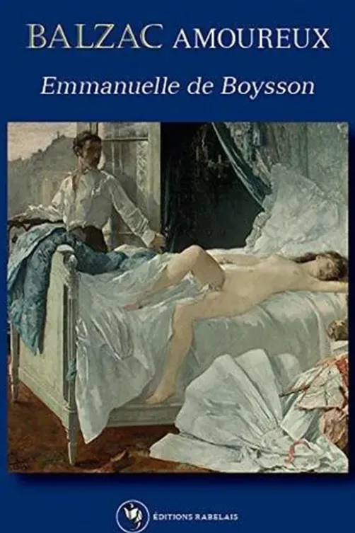 Balzac amoureux, Emmanuelle de Boysson
