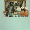 Bande de pirates !, Tony Emeriau