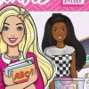 Barbie maîtresse d'école, Mattel
