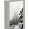 Barcelona vertical. Edition en langues multiples, Soren Berenguer