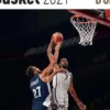 Basketball 2021. Le Livre d'Or, Edition 2021, Solar