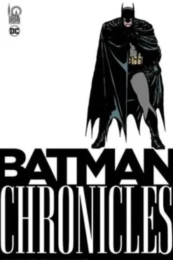 Batman Chronicles Tome 1 : 1987, Max Allan Collins