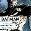 Batman - La cour des hiboux Tome 1 . Opération été 2020, Edition limitée, Scott Snyder