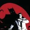 Batman meurtrier et fugitif Tome 1, Greg Rucka