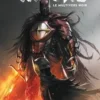 Batman métal : Le Multivers Noir, Scott Snyder