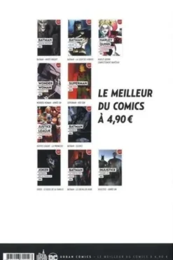 Batman. Silence, Jeph Loeb