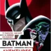 Batman Tome 4 : Aventures, Ty Templeton