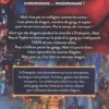 Battle Dragons Tome 2 : La cité des espions, Alex London