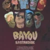 Bayou Bastardise Intégrale, Armand Brard