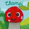 Bébé Champi, Yu-Hsuan Huang