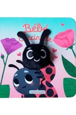 Bébé coccinelle, Yu-Hsuan Huang