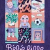 Bébé fille, Elisa Marraudino