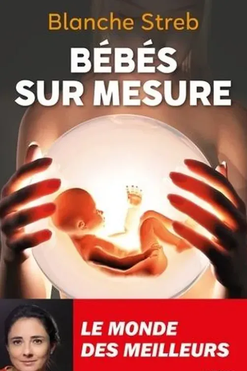 Bébés sur mesure. Le monde des meilleurs, Blanche Streb
