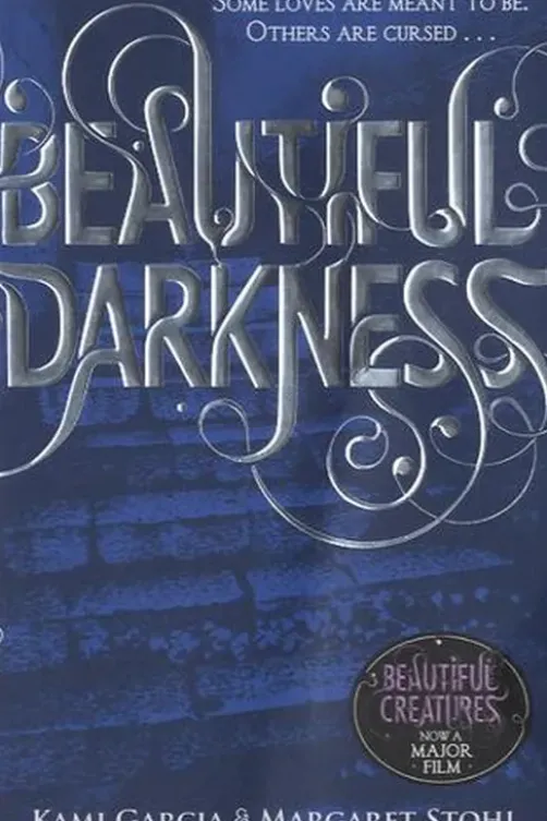 Beautiful Darkness (Book 2) - Garcia, Kami, Margaret Stohl